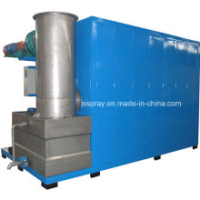 Environmental Product Hot Air Circulation Peeling Paint Oven